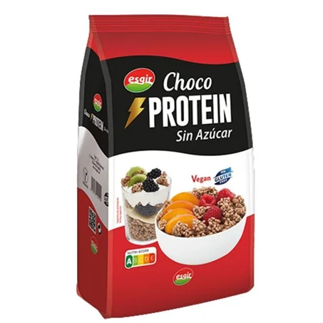 CHOCO PROTEIN