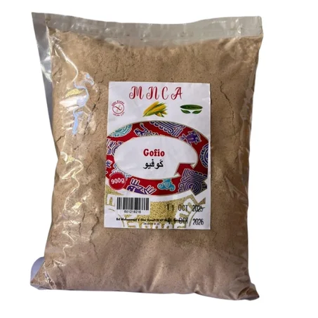 Gofio 900g