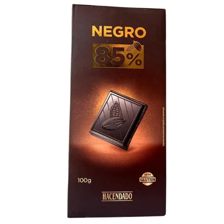 NEGRO 85%