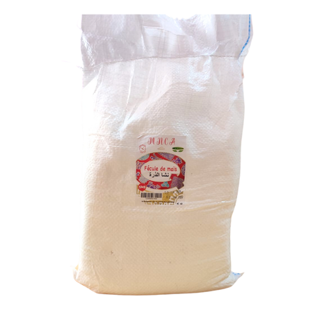 نشاة الذرة 5kg