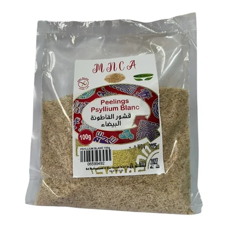 قشور القاطونة 100غ