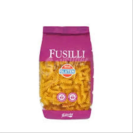 FUSILLI 500 G