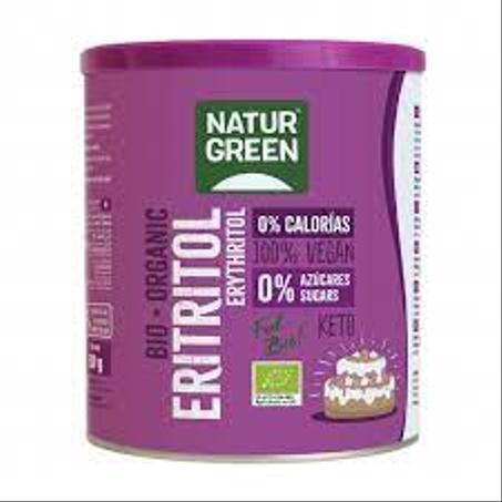Naturgreen Eritritol 500G