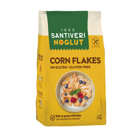 Corn Flakes sin gluten 250g