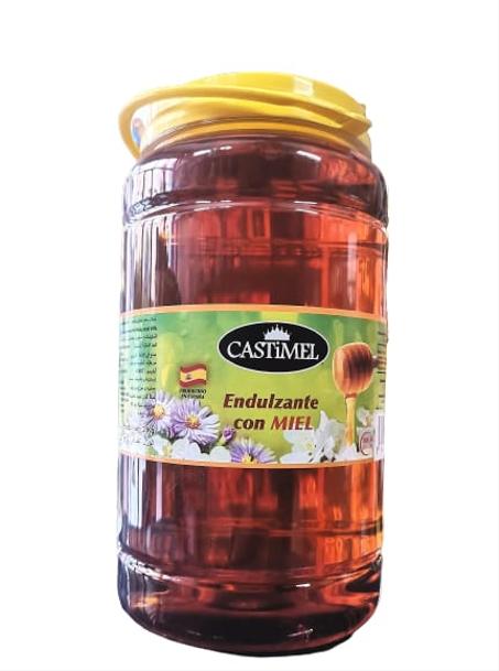 عسل خالي من الجلوتين 2KG