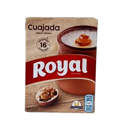 ROYAL Cuajada
