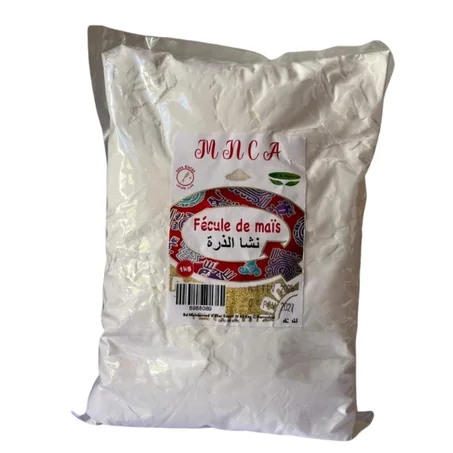 نشا الذرة 1كيلو