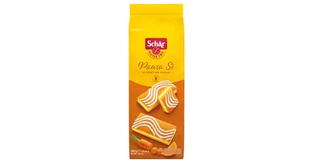 Pausa Si Schar 10 portions packs