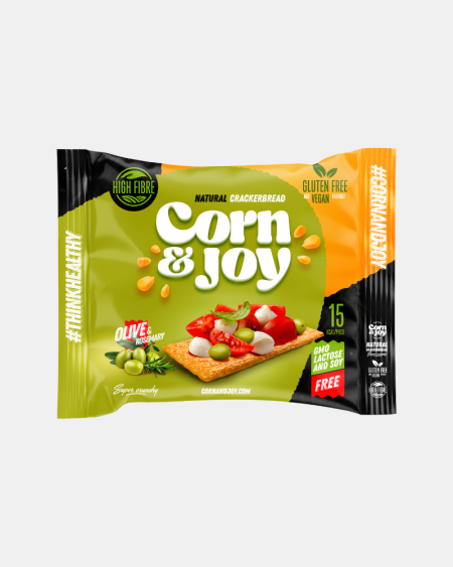 Corn & Joy