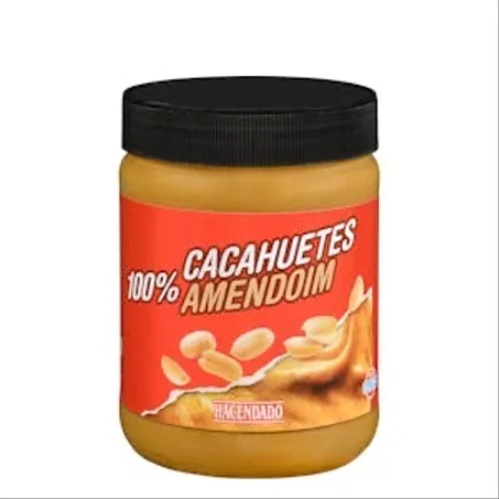 CACAHUETES 500G