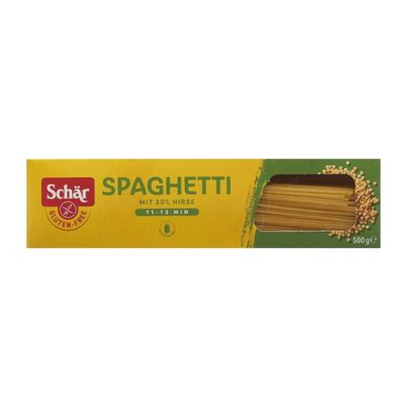 Schär Spaghetti 500g