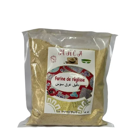 دقيق عرق السوس 250 غ