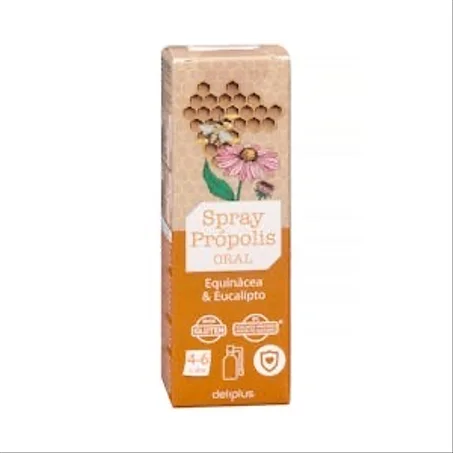 Spray Propolis ORAL