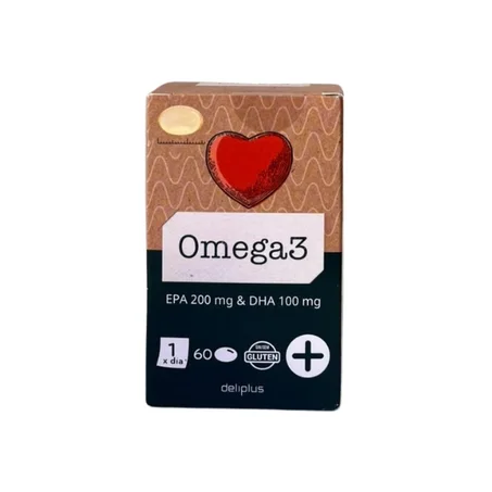Omega 3