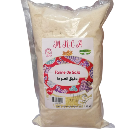 دفيف الصوجا 450g