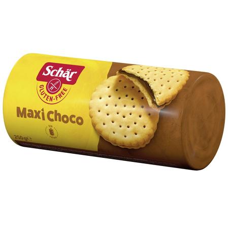 Maxi Choco Schâr 250g