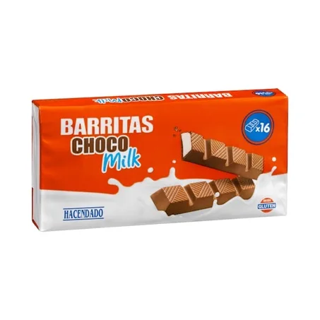 CHOCO MILK *16