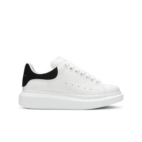 Alexander McQueen Cuir