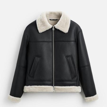 Zara Jacket
