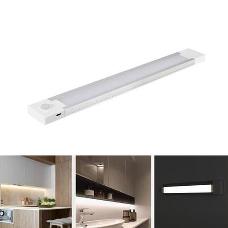 Veilleuse avec capteur de mouvement