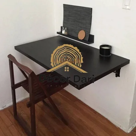 الطاولة القابلة للطي