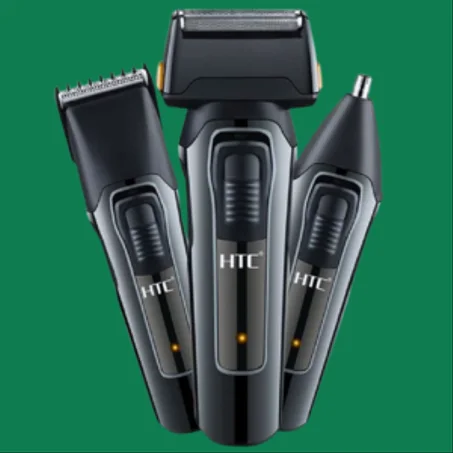 ماكينة حلاقة كهربائية صغيرة