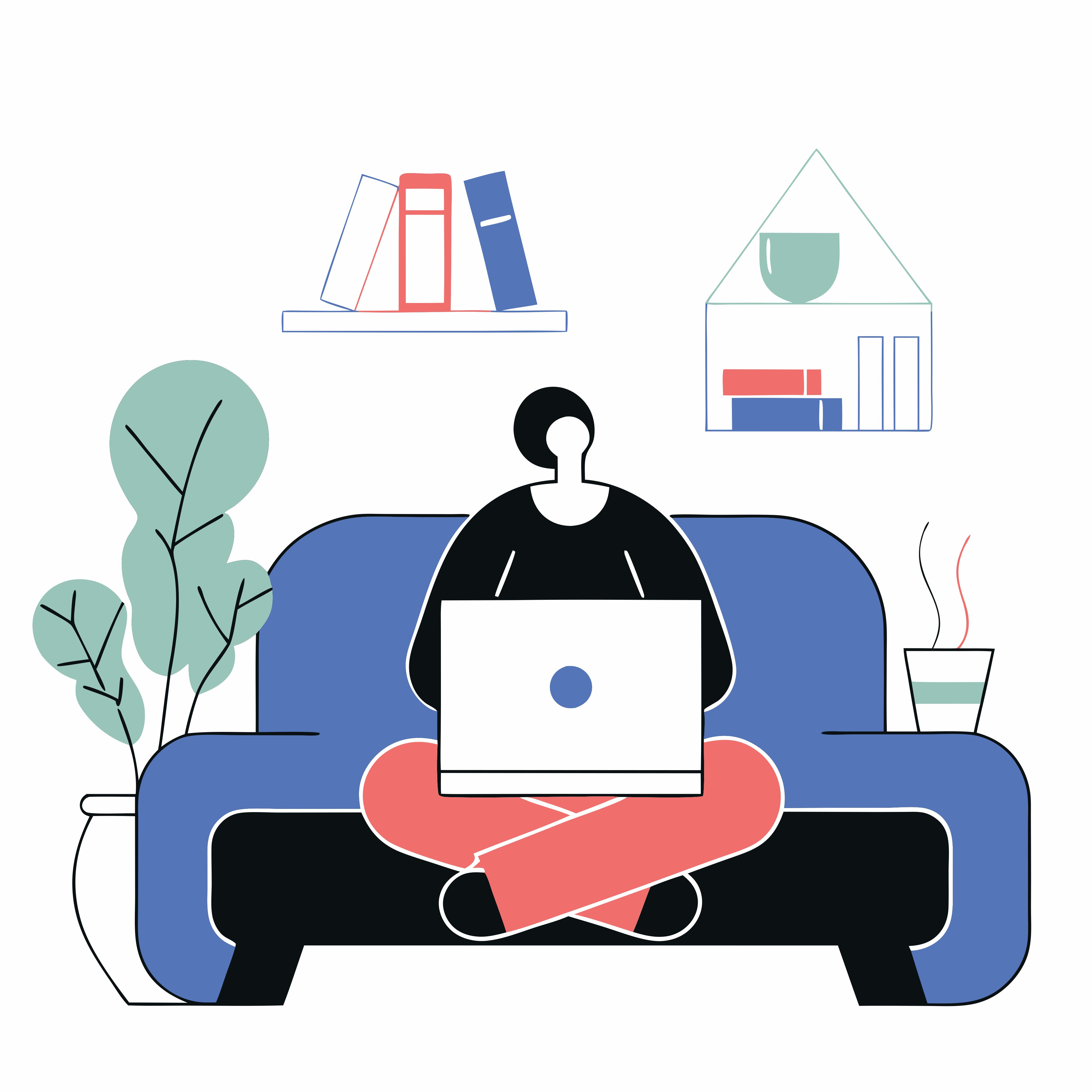 منتجات المنزل