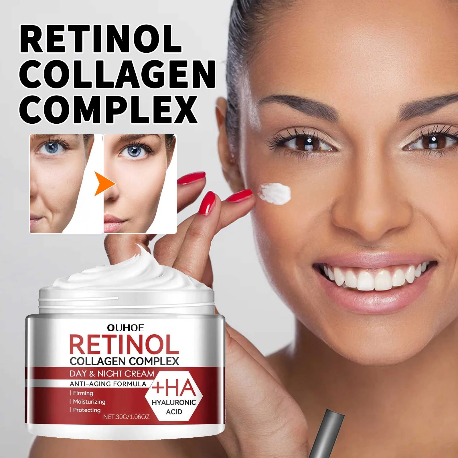 Retinol & Collagen Complex