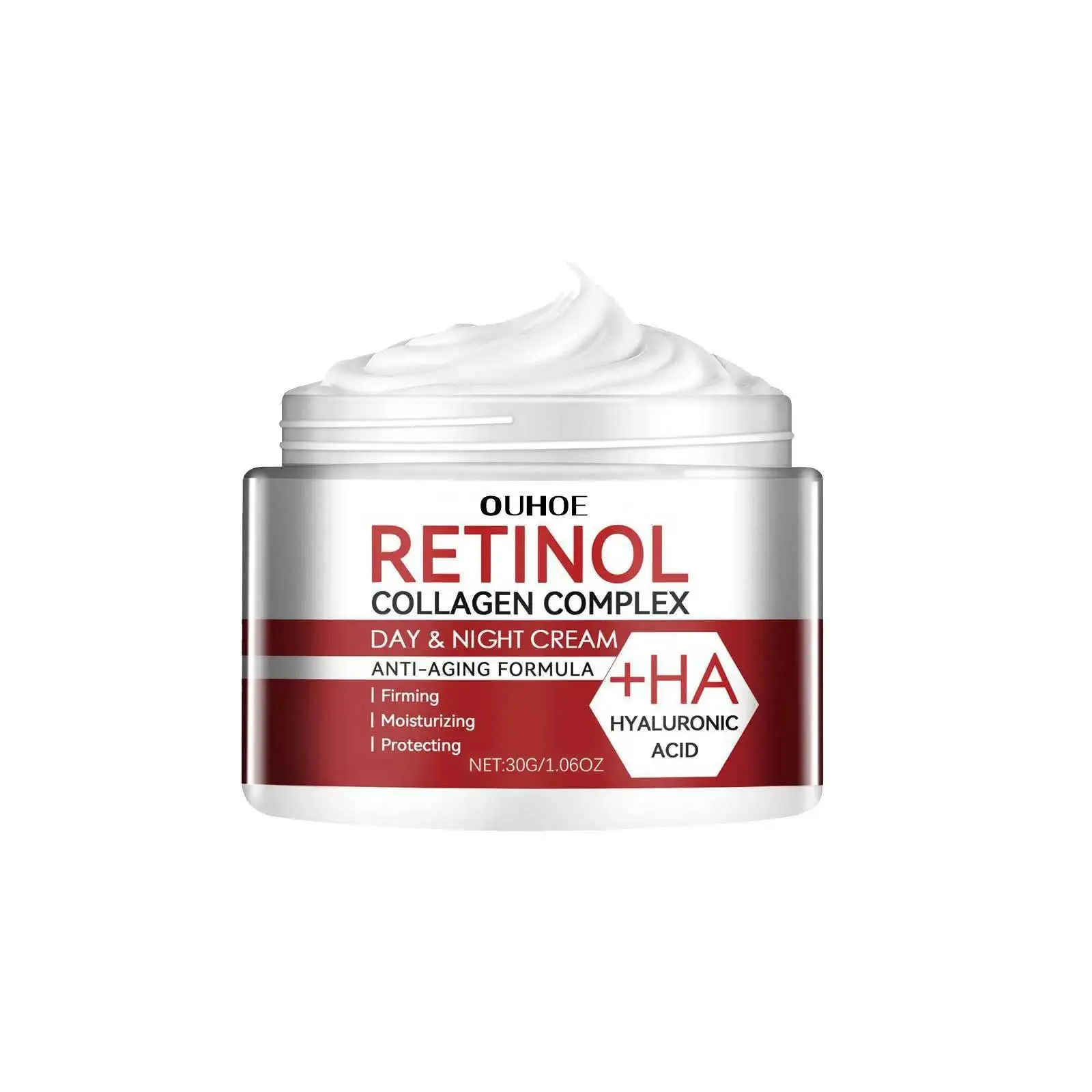 Retinol & Collagen Complex