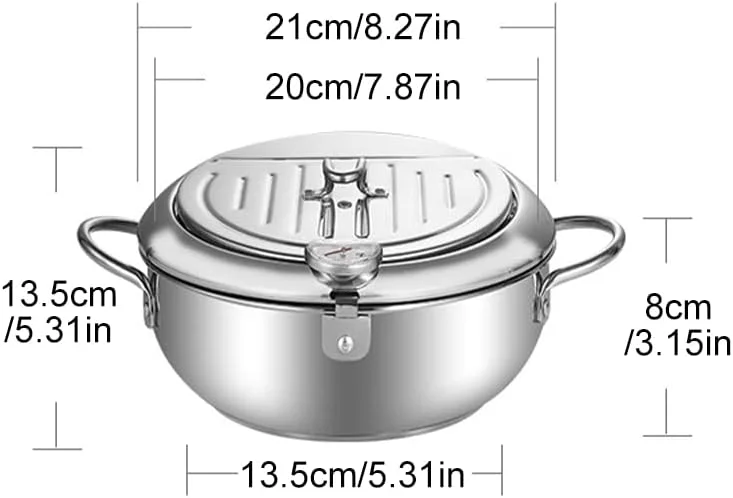 مقلاة الطهي
