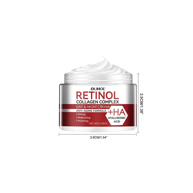 Retinol & Collagen Complex