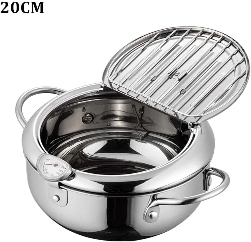 مقلاة الطهي