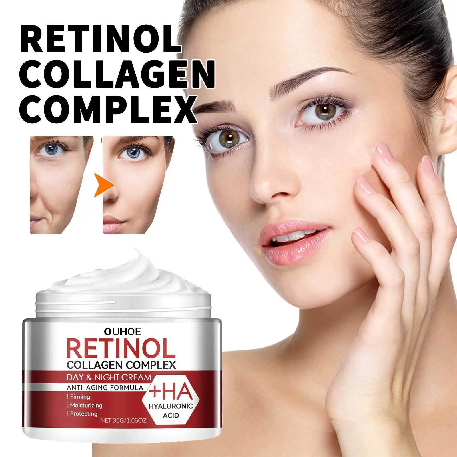 Retinol & Collagen Complex