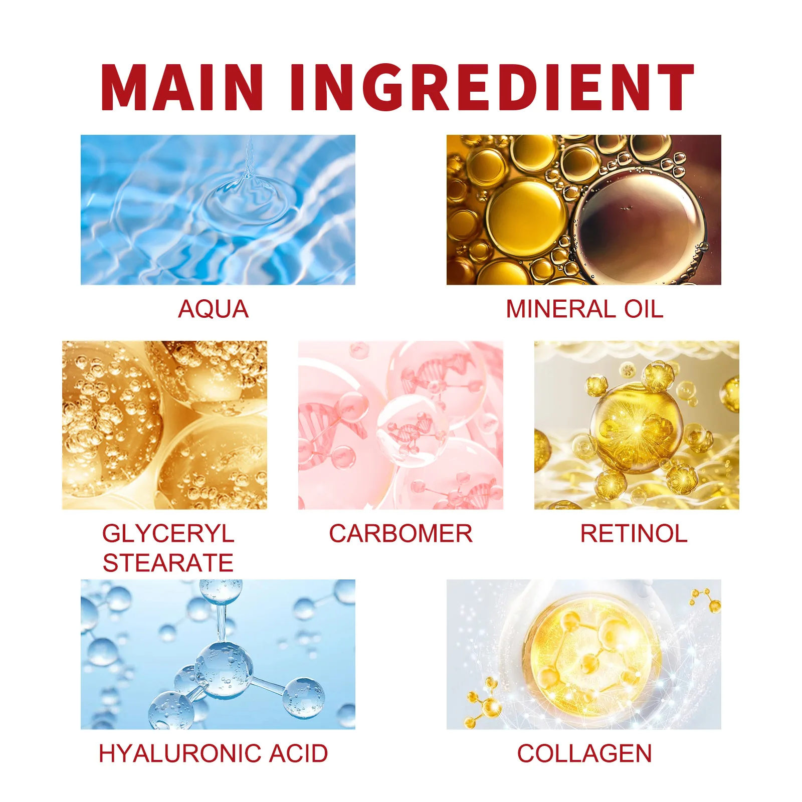 Retinol & Collagen Complex