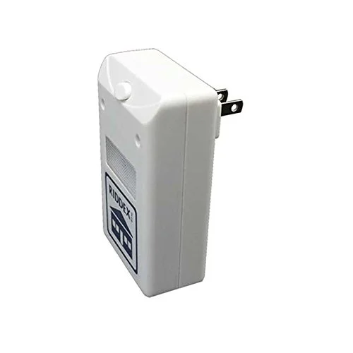 جهاز طرد الحشرات