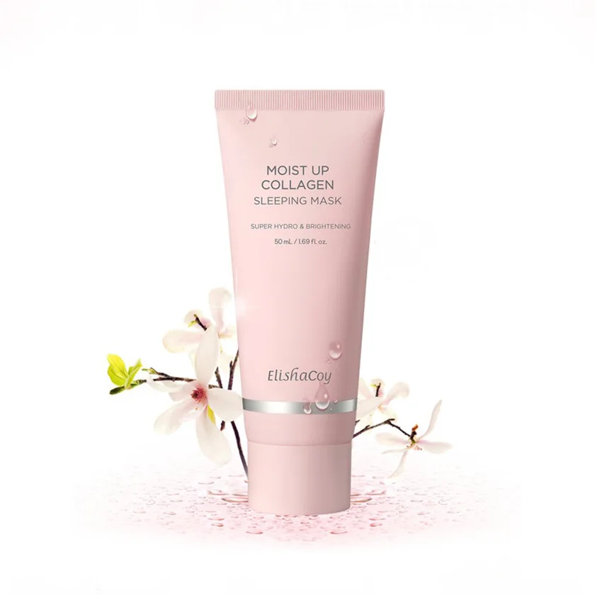 Moisturizing & lightening cream (50 ml)