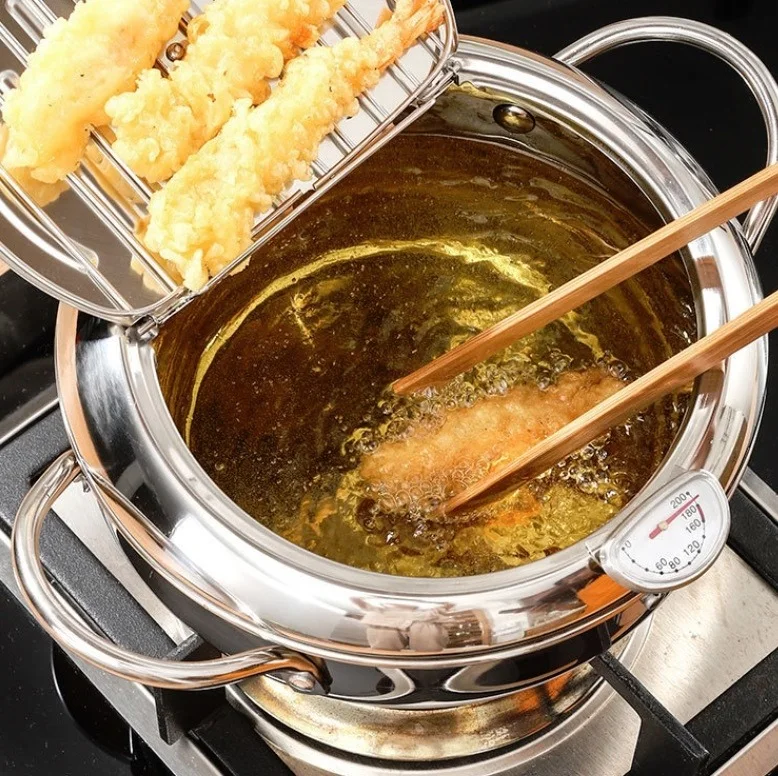 مقلاة الطهي