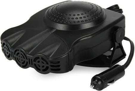 Ventilateur de désembuage de voiture