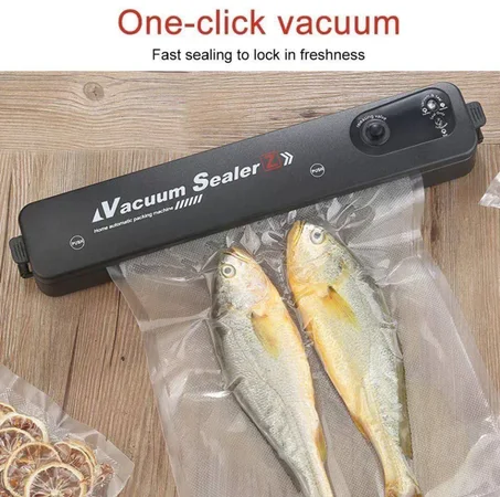 Food Vacuum Sealer Multifunctional