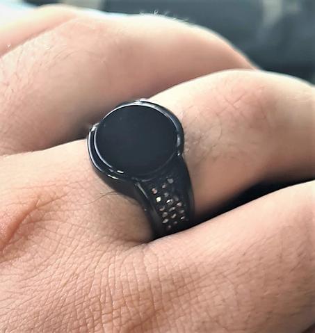 Opulent Odyssey (Noir)