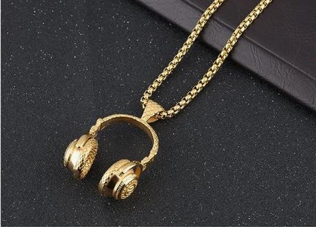 Music addict (Doré)