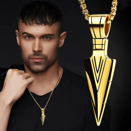 Arrow Collar