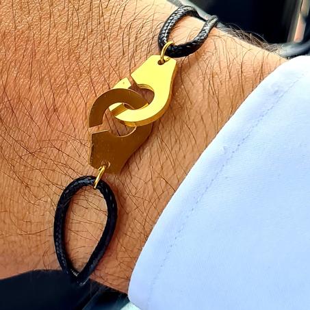 Menotte style (doré)