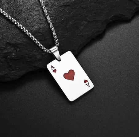 Ace collar
