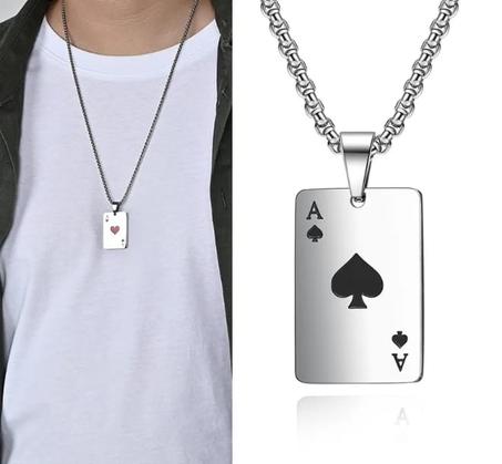 Ace collar