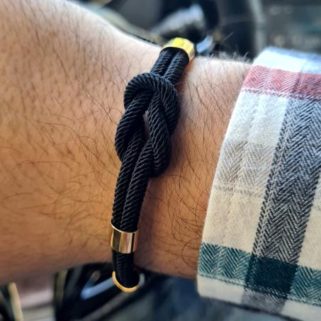 Classic élégance (Noir)