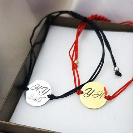 Le bracelet qui unit votre couple | Yadeco Maroc