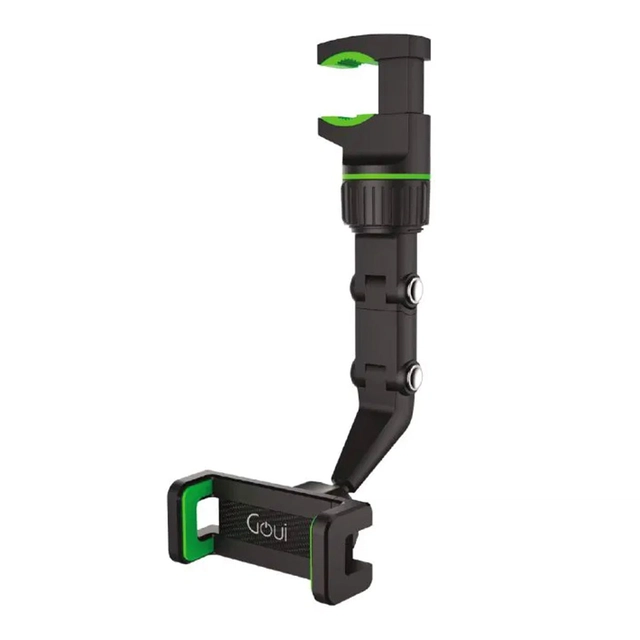 حامل هاتف Goui للسيارة  ثبات، راحة، ورؤية مثالية!