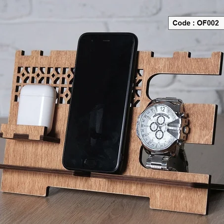 منظم الأدوات الشخصية