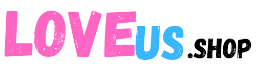 Loveus ❤️ ∣ The Highest Quality just For you 😉